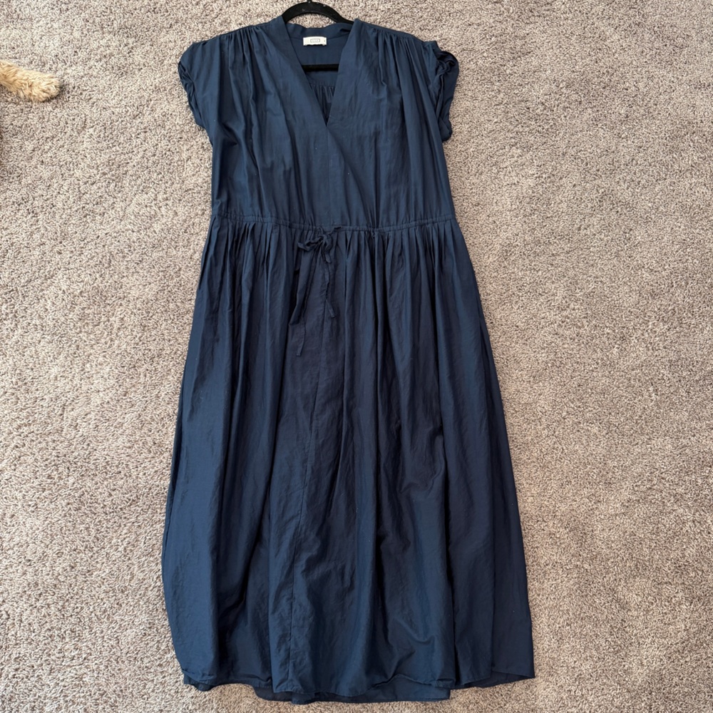 AYR The Sway Silk Dress Size M - Picture 3 of 4